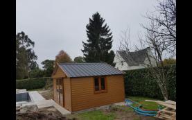 cabane de jardin luxe nantes