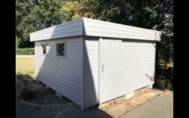 cabane de jardin haut de gamme