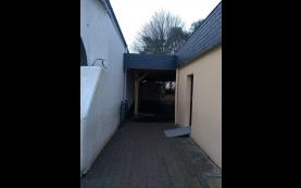 carport sur mesure bretagne