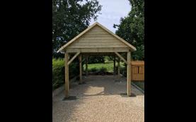 carport en bretagne