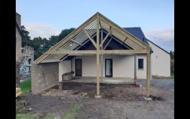 carport en bretagne