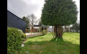 carport luxe morbihan
