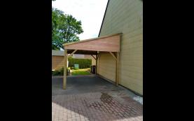 carport haut de gamme