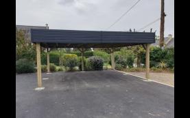 carport de qualité