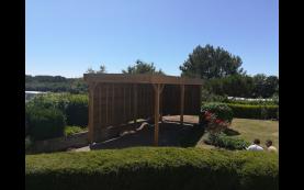fabrication carport luxe nantes