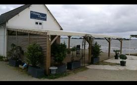 pergola haute qualité morbihan