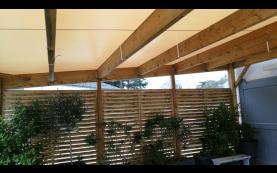 pergola haut de gamme