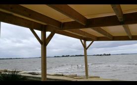 pergola qualité